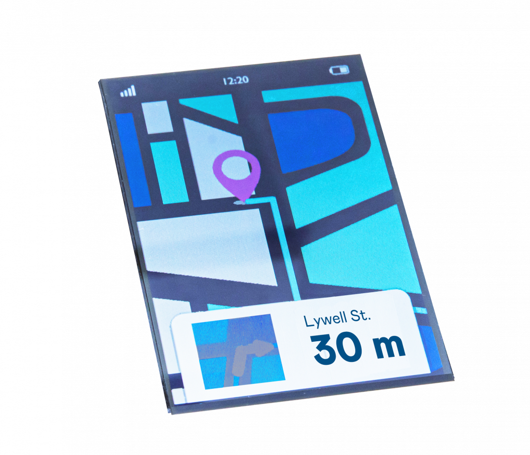 重量轻、厚度薄